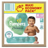 Pampers harmonie couches maxi T4 9-14 KG x78