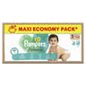 Pampers harmonie couches maxi t3-6-10 kg x96