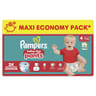 Pampers baby dry maxi culotte taille 4 x94