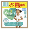 Pampers harmonie maxi couche taille 5 11-16 kg x70