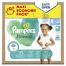 Pampers harmonie maxi couche taille 5 11-16 kg x70