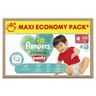 Pampers harmonie pants culottes taille 4-9-15 kg x74