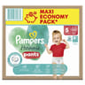 Pampers harmonie couches taille 5 12-17 KG x66