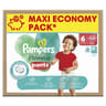 Pampers harmonie pants taille 6 15kg+ x60