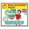 Pampers harmonie pants taille 6 15kg+ x60