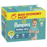 Pampers baby dry maxi t7- +15 kg x72