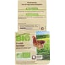 Carrefour bio poulet fermier bio élevé en plein air