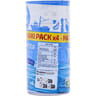 Carrefour classic' thon albacore entier naturel lot 4x93g