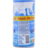 Carrefour classic' thon albacore entier naturel lot 4x93g