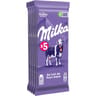 Lait alpin 5x100g-500g