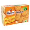 St michel galette format familiale 16 sachets 520g