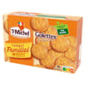 St michel galette format familiale 16 sachets 520g