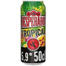 Despe tropical bte 50cl 5.90%