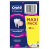 Oral-b dentifrice professional protection sensibilité & sensation 2x75ml
