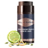 King C Gillette crème hydratante visage et barbe de 3 jours 100ML