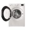 Indesit lave linge frontal 6kg IM642MYTIMEFR1