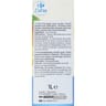 Carrefour extra 100% pur jus orange sans pulpe 1l