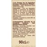Carrefour bio jus d'orange sans pulpe 90cl