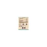 Carrefour bio jus d'orange sans pulpe 90cl