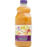 Carrefour extra jus de fruits multivitamines 12 fruits 1.5l