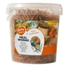Duvoplus vers de farine 200g
