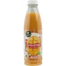 Carrefour sensation smoothie mangue passion 75cl