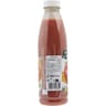 Carrefour sensation smoothie fraise banane 75cl
