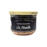 Saveurs du colombier pâté de campagne aux Mirabelles 200g