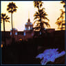 Vinyle eagles hotel california