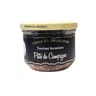 Saveurs du colombier paté de campagne 330g