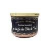 Saveurs du colombier paté de campagne au vin gris de Toul 330g
