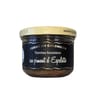 Saveurs du colombier terrine au piment d'espelette 180g