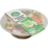 Carrefour bon appetit salade buddha bowl chèvre 310g