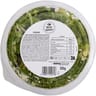 Carrefour bon appetit salade caesar poulet, parmesan sauce caesar 250g