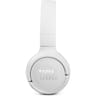 Jbl casque bluetooth tune  JBLT510BTBLANC