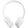 Jbl casque bluetooth tune  JBLT510BTBLANC
