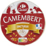 Carrefour Classic' camembert 250g