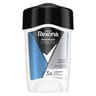 Rexona For Men Déodorant stick Maximum protection Fresh scent 45ml
