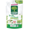L'arbre vert recharge adoucissant souffle de pureté 800ml