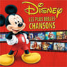 Vinyle Disney les plus belles chansons