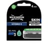 Wilkinson lames hydro 3 black edition x4