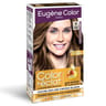 Eugène color les naturelles coloration permanente n°9 blond foncé