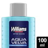 Williams Après-rasage lotion Aqua Velva 100ml