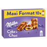 Milka cake and choc x10 350gr