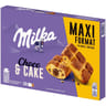 Milka cake and choc x10 350gr