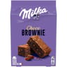 Milka brownie chocolat individuel 180g