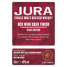 Jura red wine cask 70cl 40%
