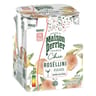 Maison perrier chic rosellini 4x25cl