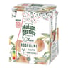 Maison perrier chic rosellini 4x25cl