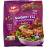 Carrefour sensation grignottes de poulet rôties indien 250g